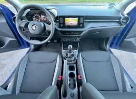 Skoda Fabia 10000 - 11000 € - 52658372 3