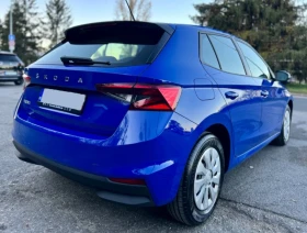 Skoda Fabia 10000 - 11000 € - 52658372 5