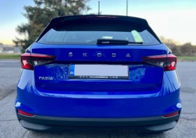 Skoda Fabia 10000 - 11000 € - 52658372 4