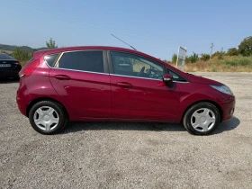 Ford Fiesta 1.2i-Titanium-�����������-Keyless-������ | Mobile.bg � ����� ������ 7