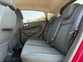 Ford Fiesta 1.2i-Titanium-�����������-Keyless-������ | Mobile.bg � ����� ������ 11