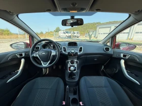 Ford Fiesta 1.2i-Titanium-�����������-Keyless-������ | Mobile.bg � ����� ������ 12