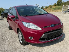 Ford Fiesta 1.2i-Titanium-�����������-Keyless-������ | Mobile.bg � ����� ������ 8