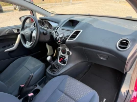 Ford Fiesta 1.2i-Titanium-�����������-Keyless-������ | Mobile.bg � ����� ������ 15