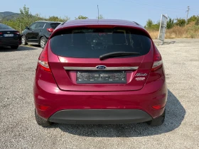 Ford Fiesta 1.2i-Titanium-�����������-Keyless-������ | Mobile.bg � ����� ������ 5