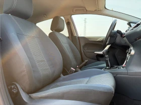 Ford Fiesta 1.2i-Titanium-�����������-Keyless-������ | Mobile.bg � ����� ������ 14