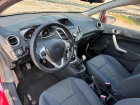 Ford Fiesta 1.2i-Titanium-�����������-Keyless-������ | Mobile.bg � ����� ������ 9