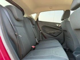 Ford Fiesta 1.2i-Titanium-�����������-Keyless-������ | Mobile.bg � ����� ������ 13