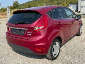 Ford Fiesta 1.2i-Titanium-�����������-Keyless-������ | Mobile.bg � ����� ������ 6