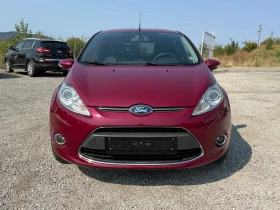 Ford Fiesta 1.2i-Titanium-�����������-Keyless-������ | Mobile.bg � ����� ������ 2