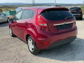 Ford Fiesta 1.2i-Titanium-�����������-Keyless-������ | Mobile.bg � ����� ������ 4