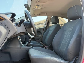 Ford Fiesta 1.2i-Titanium-�����������-Keyless-������ | Mobile.bg � ����� ������ 10