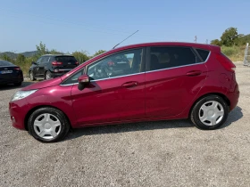 Ford Fiesta 1.2i-Titanium-�����������-Keyless-������ | Mobile.bg � ����� ������ 3
