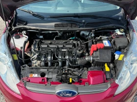 Ford Fiesta 1.2i-Titanium-�����������-Keyless-������ | Mobile.bg � ����� ������ 17