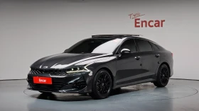 Kia K5 2.0 LPI Signature