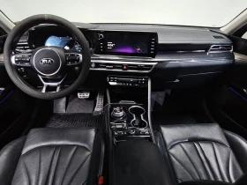 Kia K5 2.0 LPI| 150�.�. | Mobile.bg � ����� ������ 7
