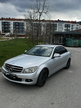 Mercedes-Benz C 220 - 5000 € - 35967531 3