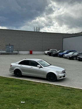 Mercedes-Benz C 220 - 5000 € - 35967531 4