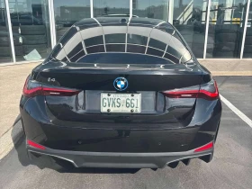 BMW i4 * eDrive35 * CARFAX *  | Mobile.bg � ����� ������ 4