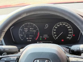 Honda Civic * Sport * CARFAX * ��� ������������ ������ | Mobile.bg � ����� ������ 8