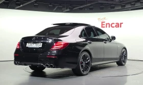 Mercedes-Benz E 53 AMG 4MATIC+ BURMESTER* ОБДУХВАНЕ* LANE* ASSIST*  | Auto.bg — изображение 2