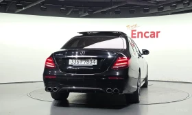 Mercedes-Benz E 53 AMG 4MATIC+ BURMESTER* ОБДУХВАНЕ* LANE* ASSIST*  | Auto.bg — изображение 4