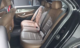 Mercedes-Benz E 53 AMG 4MATIC+ BURMESTER* ОБДУХВАНЕ* LANE* ASSIST*  | Auto.bg — изображение 16