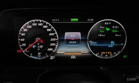 Mercedes-Benz E 53 AMG 4MATIC+ BURMESTER* ОБДУХВАНЕ* LANE* ASSIST*  | Auto.bg — изображение 13