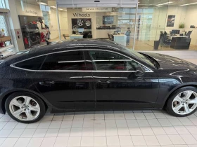 Audi A7 * Progressiv * CARFAX * ОПЦИЯ ЗА ФИНАНСИРАНЕ - 17550 € - 75469513 3