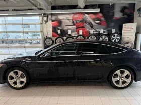Audi A7 * Progressiv * CARFAX * ОПЦИЯ ЗА ФИНАНСИРАНЕ - 17550 € - 75469513 2