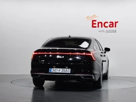 Kia K8 2.5 Noblesse Light ���������| �������| ������ | Mobile.bg � ����� ������ 4