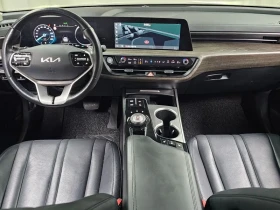Kia K8 2.5 Noblesse Light ���������| �������| ������ | Mobile.bg � ����� ������ 7