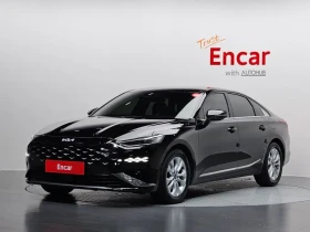������ Kia K8