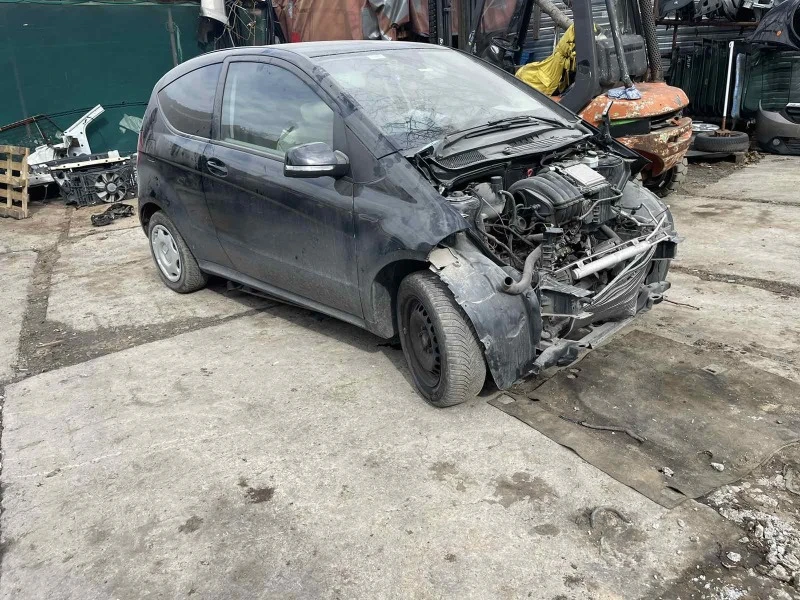 Mercedes-Benz A 150 1.5 на части, снимка 1 - Автомобили и джипове - 39978502