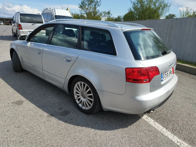 Audi A4 1.9 TDI, снимка 2 - Автомобили и джипове - 47304789