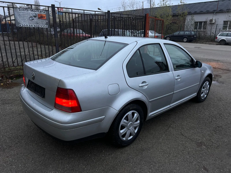 VW Bora 1.9 90, снимка 3 - Автомобили и джипове - 48301508