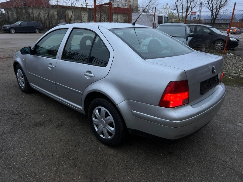 VW Bora 1.9 90, снимка 5 - Автомобили и джипове - 48301508