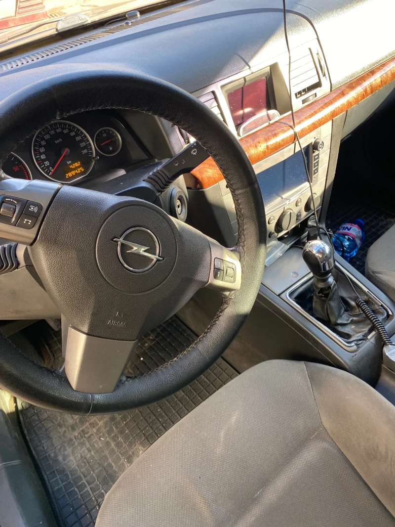 Opel Vectra, снимка 7 - Автомобили и джипове - 49591891