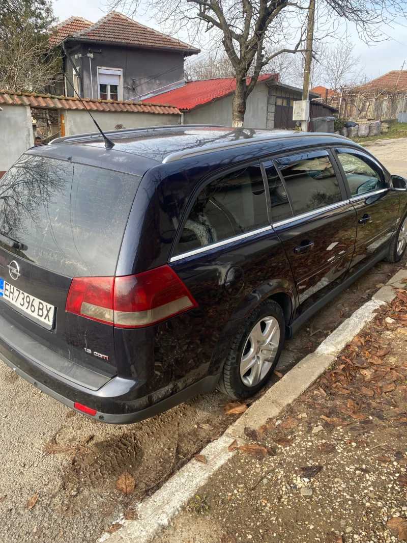 Opel Vectra, снимка 10 - Автомобили и джипове - 49591891