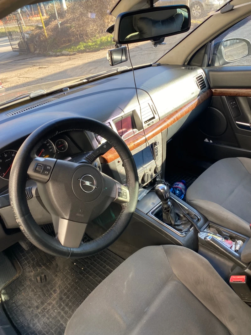 Opel Vectra, снимка 6 - Автомобили и джипове - 49591891