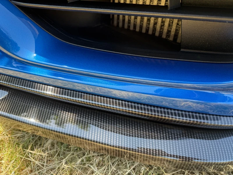 Porsche Panamera Turbo carbon ceramic brake Гаранционен до 2027г , снимка 8 - Автомобили и джипове - 52566601