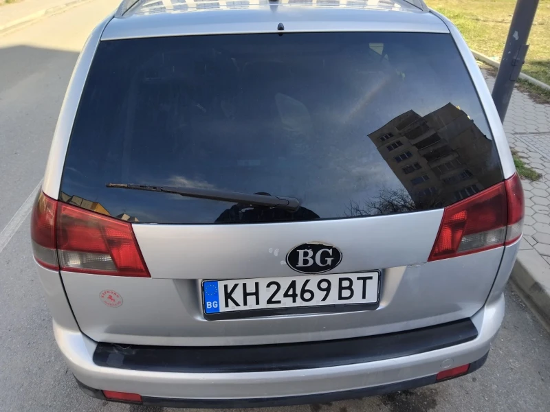 Opel Vectra, снимка 14 - Автомобили и джипове - 49420221