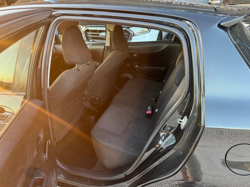 Toyota Yaris 1.33/99 к.с/Face, снимка 15 - Автомобили и джипове - 49853626