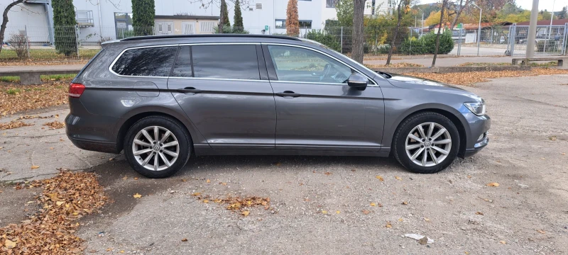 VW Passat B8, снимка 7 - Автомобили и джипове - 52195113