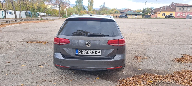 VW Passat B8, снимка 4 - Автомобили и джипове - 52195113