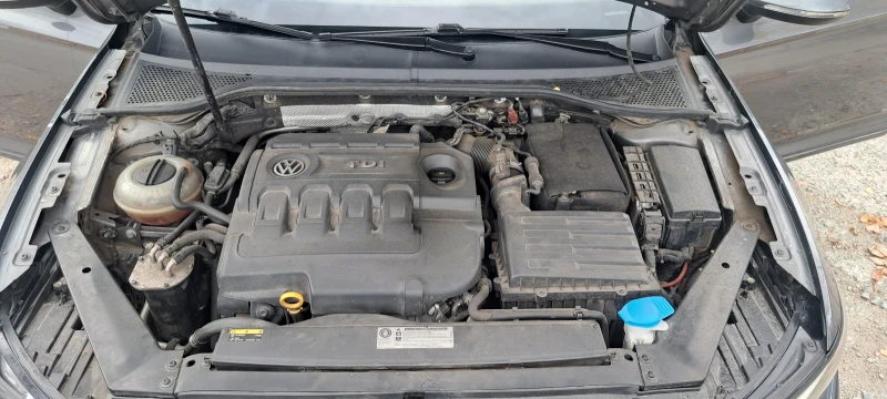VW Passat B8, снимка 16 - Автомобили и джипове - 52195113