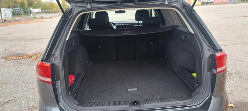 VW Passat B8, снимка 9 - Автомобили и джипове - 52195113
