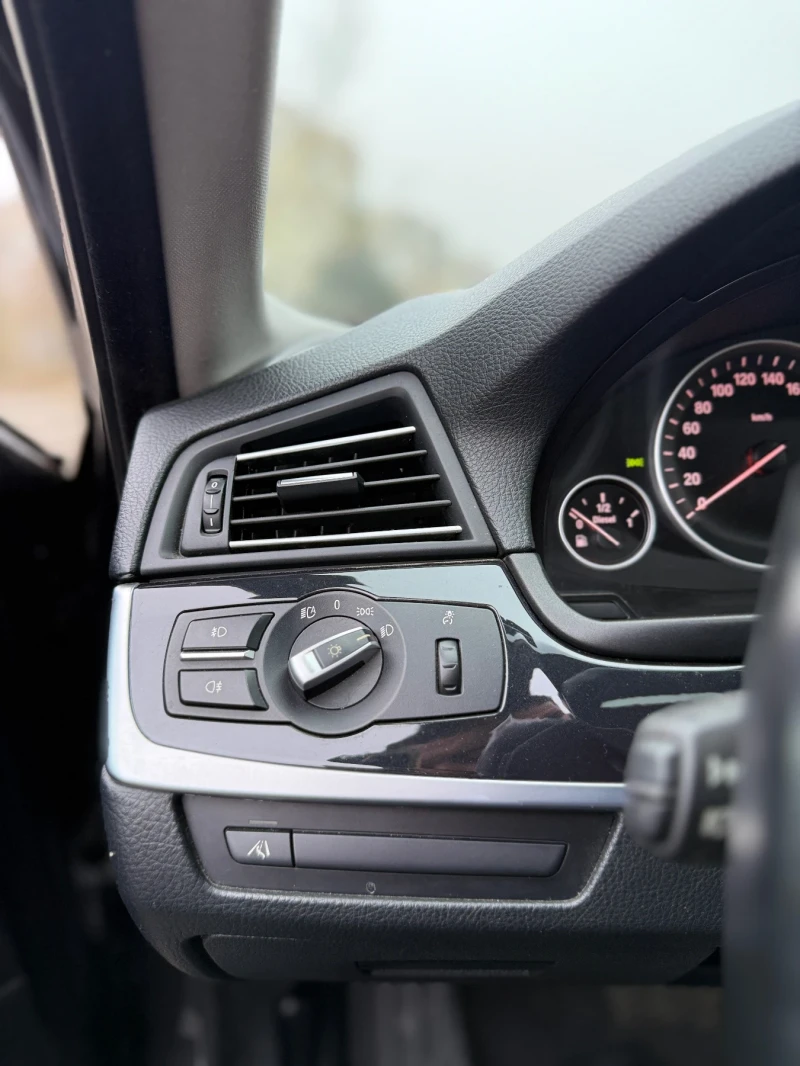 BMW 530 * PANO* COMFORT* НА ЗАДНО* ТОП ЦЕНА* , снимка 8 - Автомобили и джипове - 52632980