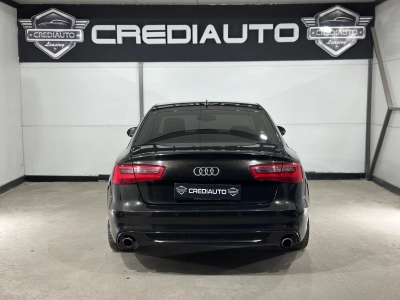 Audi A6 3xSline Quattro , снимка 5 - Автомобили и джипове - 52845889
