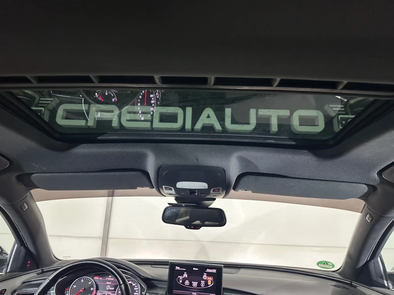 Audi A6 3xSline Quattro , снимка 13 - Автомобили и джипове - 52845889